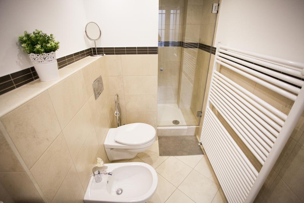 Agora Apartment Budapest Kültér fotó