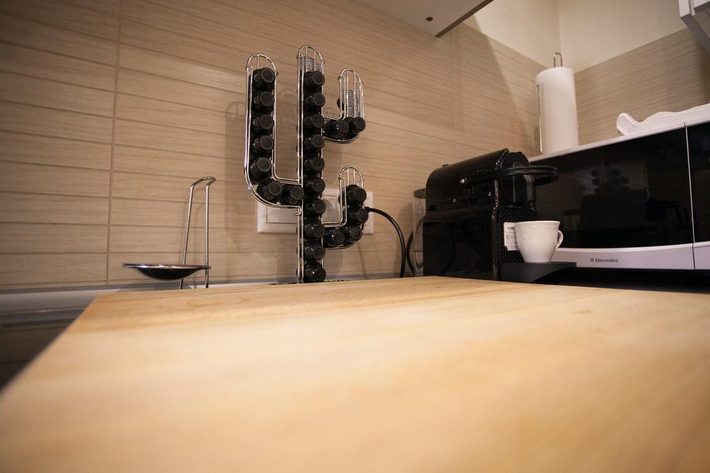 Agora Apartment Budapest Kültér fotó